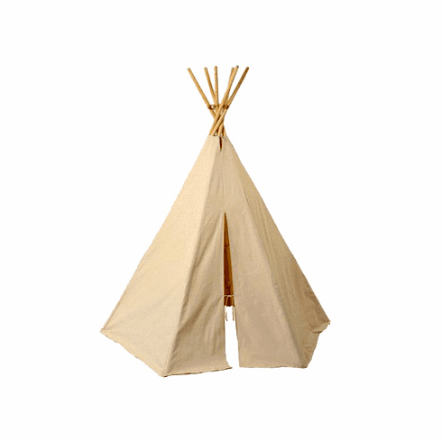 12' Great Plains Indian Kids Tee Pee