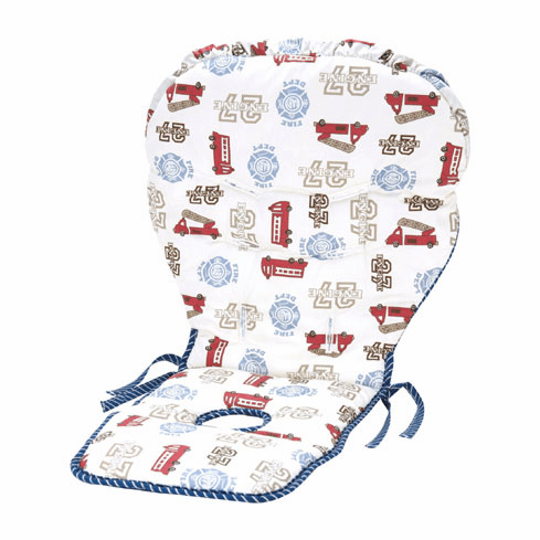 Baby High Chair Pads / Covers by NoJo