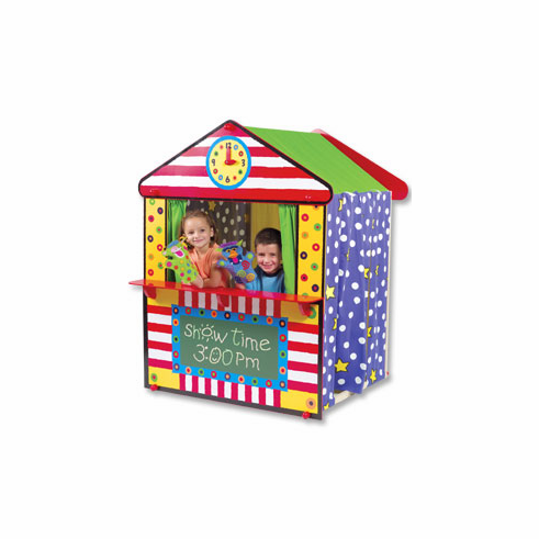 Children's Play House by Alex Toys