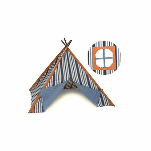Cabot Children's Indoor Play Tent Free Shipping
