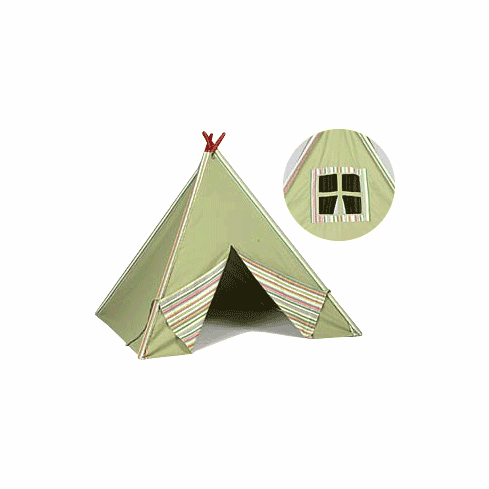 Andrew Toddler Indoor Play Tent Free Shipping