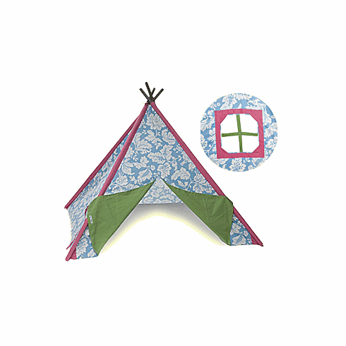 Ellie Child's Indoor Play Tent Free Shipping