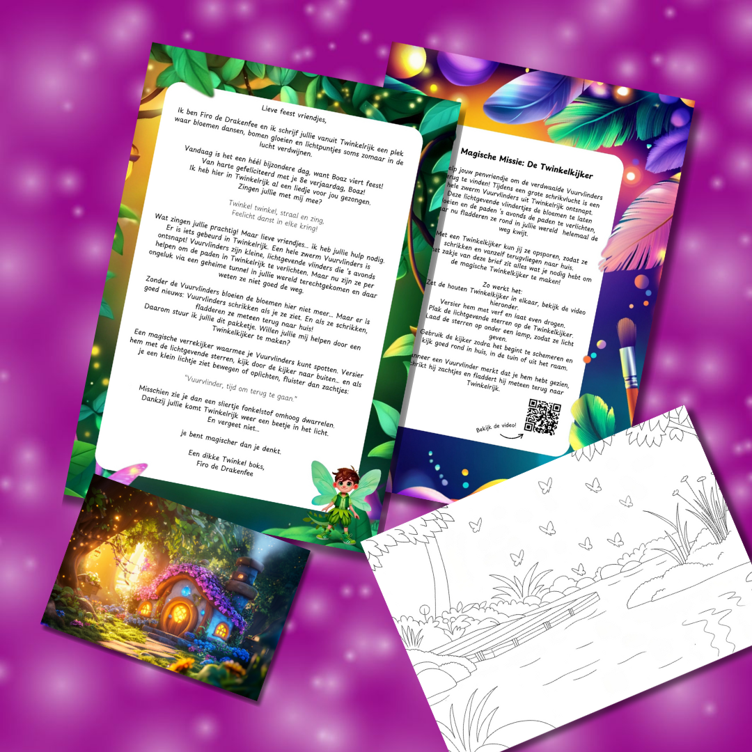 Deluxe Classic Kids Pedal Fire Truck