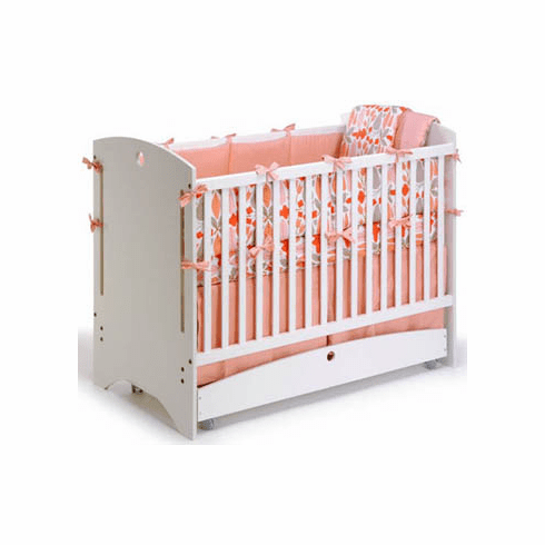Bebe Nursery Crib
