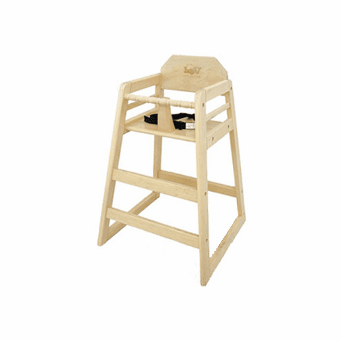 Out of stock Restaurant High Chair