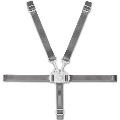 Todays Kids High Chair Straps, Compatible with Graco Highchairs, Replacement Harness Straps for most 5 Point High Chairs, Replacement High Chair Belt